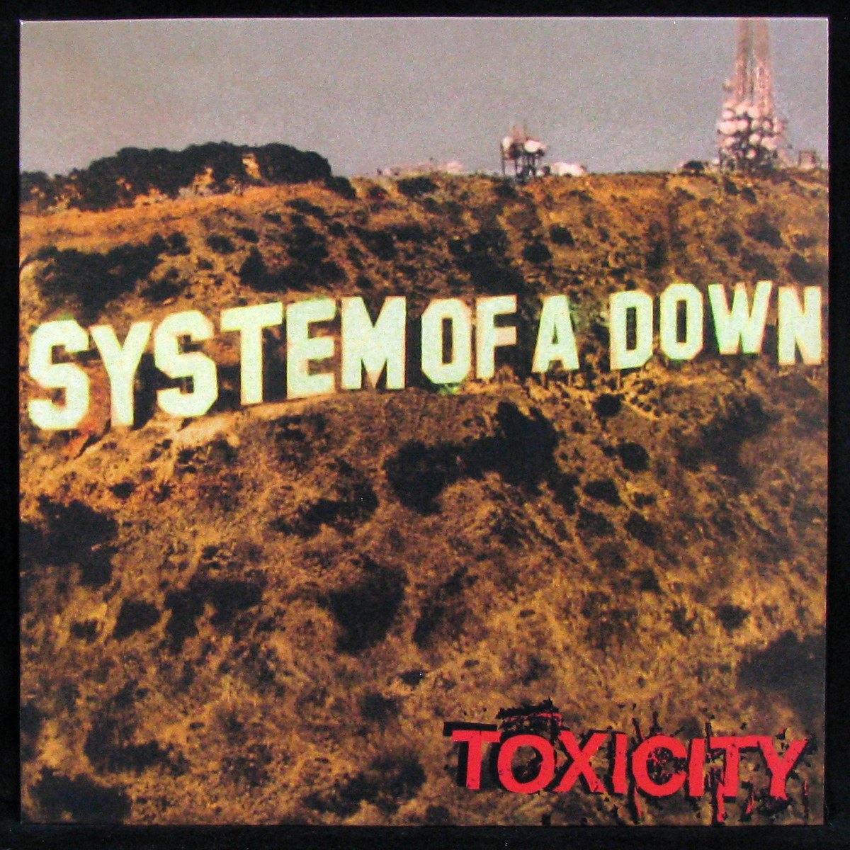 System of a Down